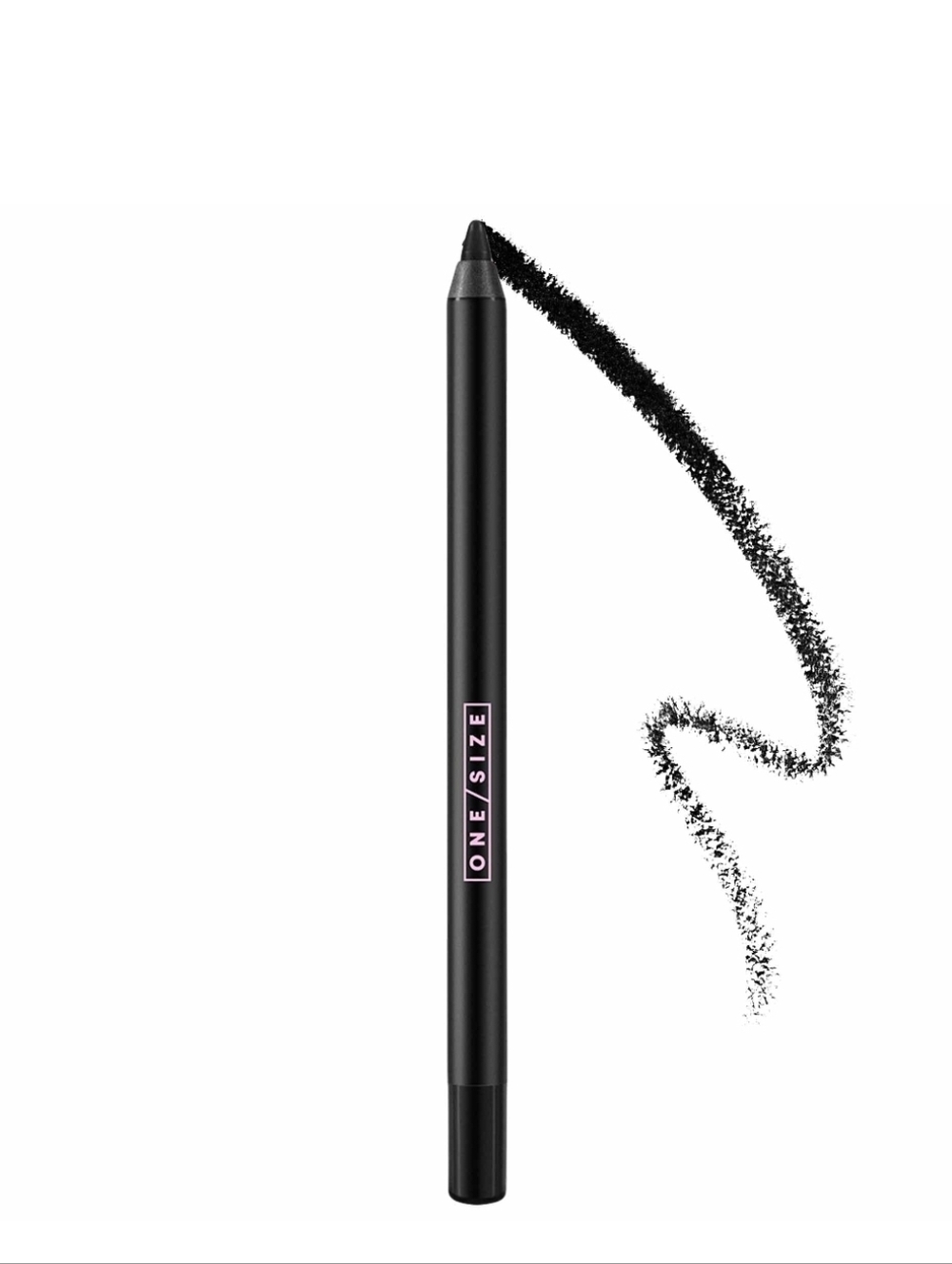 ONE/SIZE by Patrick STARRR POINT Made24-Hour Gel Eyeliner Pencil Bodacious Black